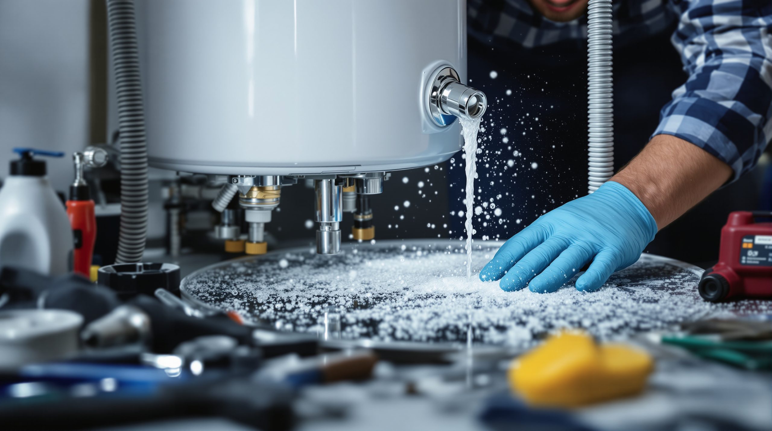 Détartrer ballon eau chaude : guide pratique et conseils d’experts