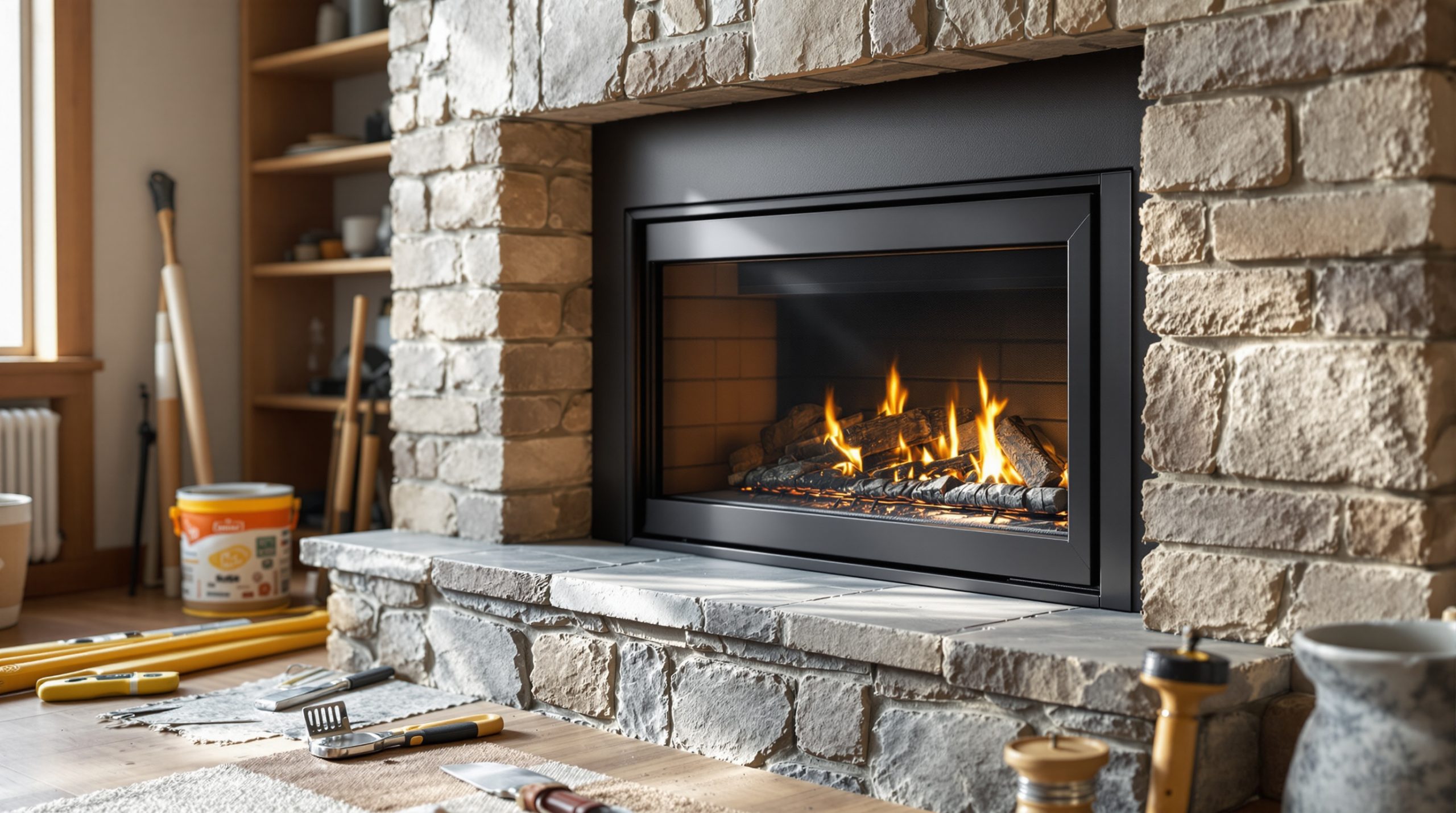 Prix d’un insert : tout savoir sur les coûts et aides disponibles