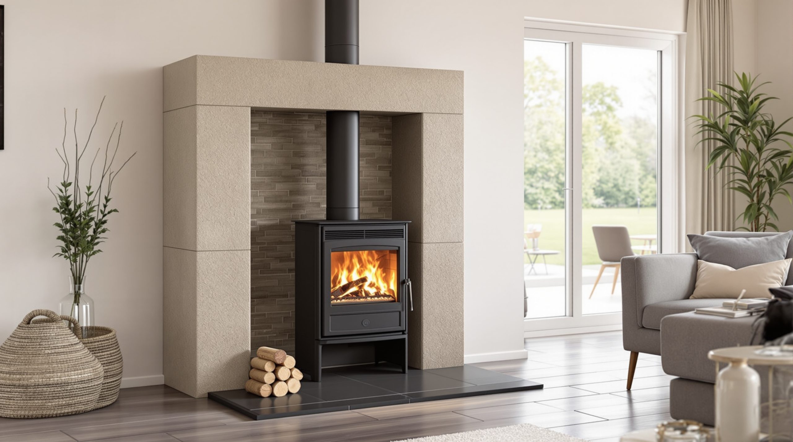 Tulikivi poêle de masse prix : découvrez nos offres exceptionnelles