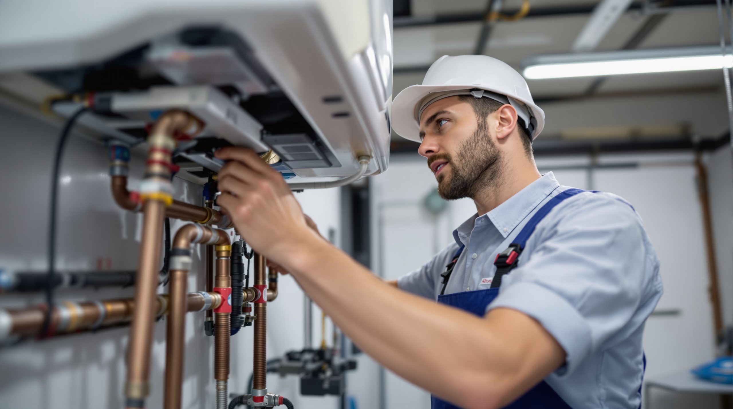 Installer chaudière prix : comparez les coûts et trouvez des aides